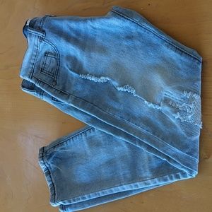 NWT Blue Cult Jeans